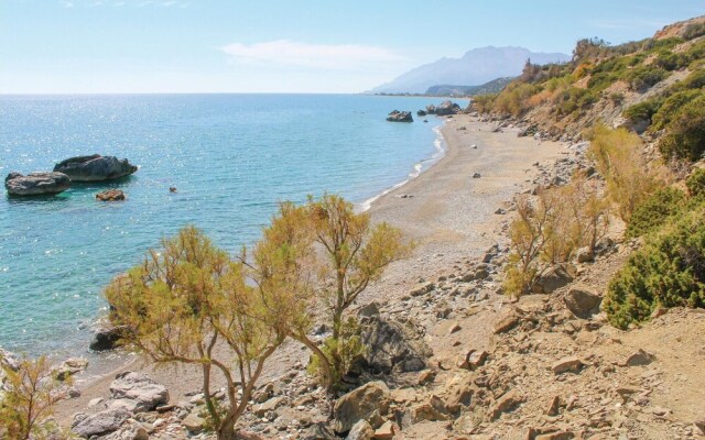 Amazing Home in Heraklion With Wifi and 3 Bedrooms
