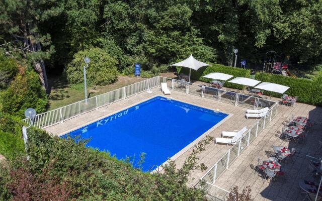 KYRIAD MONTCHANIN - Le Creusot