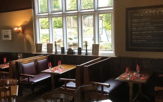 The Plough Inn