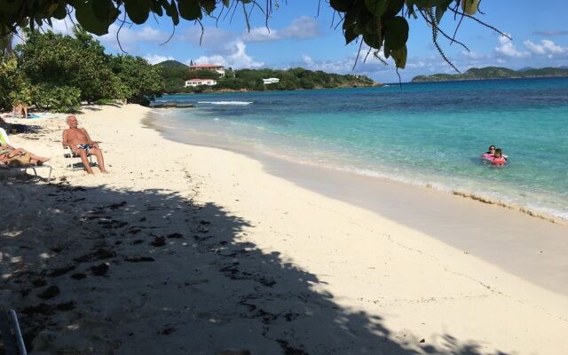 Sapphire Sanctuary by the Sea