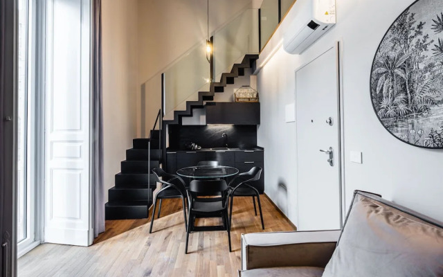 Ferrini Home - Firenze 70