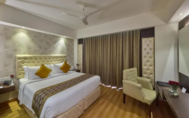 Grand Continent Premiere - T Nagar