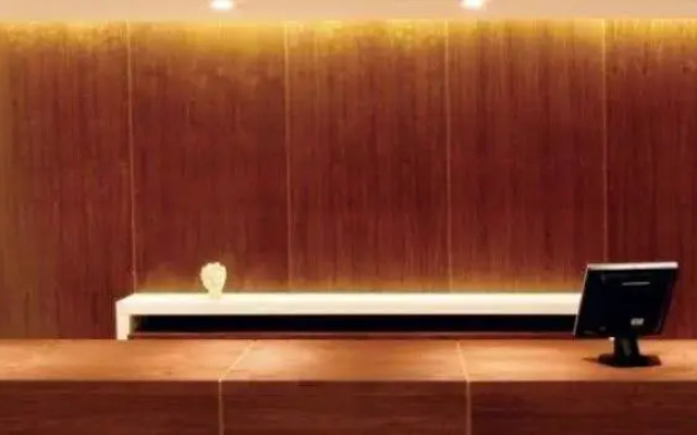 Saltus Hotel