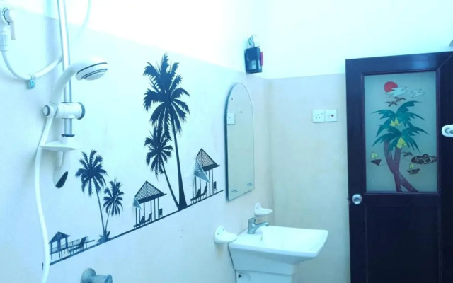 Villa Tangalle Private