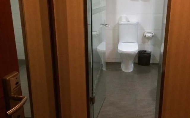 Hanting Hotel (Shanghai Hongqiao Xijiao Zoo)