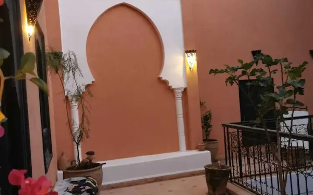 Riad Les ANGES DU DESERT