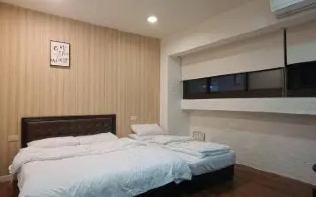 Easy Stay Ximen Hostel