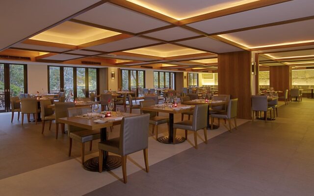 Silks Place Taroko