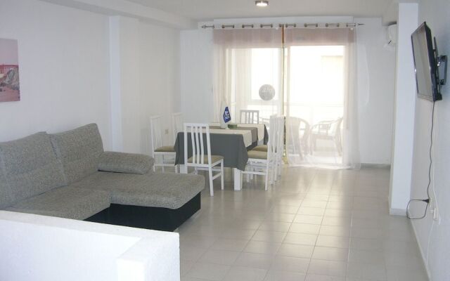 Apartamento San Pascual