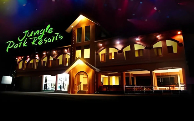 Jungle Park Resorts