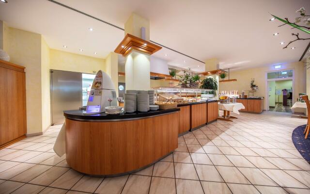 Best Western Plus Hotel Steinsgarten
