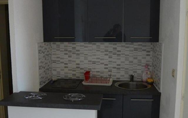 Appartement Cap d'Agde, 3 pièces, 6 personnes - FR-1-607-48