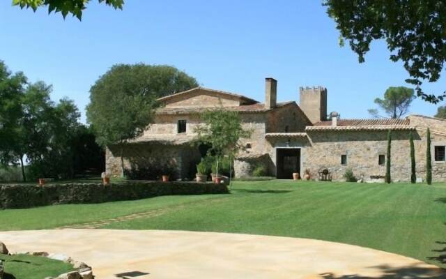 Hotel Mas Vilalonga Petit