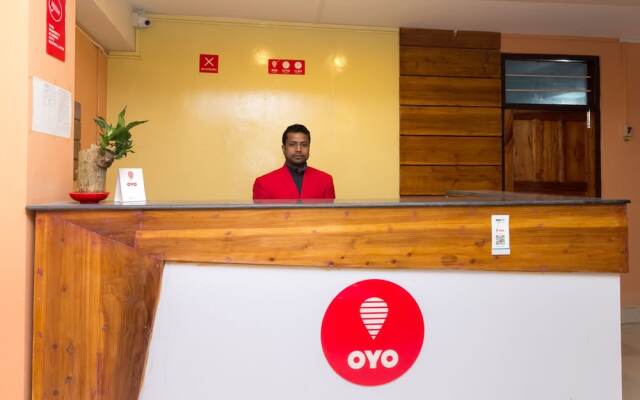 OYO 10831 Balaji Guest House