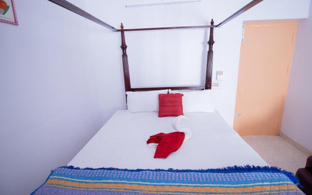 Livgrand - Clifton Inn Resorts, Yercaud - Residenza
