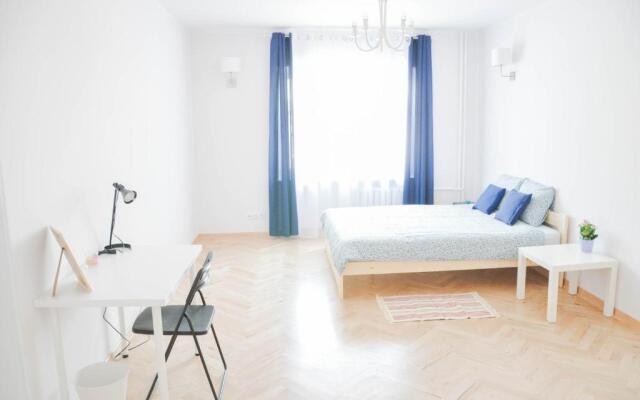 HaLo Rooms City Centre