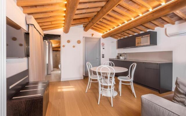 Verona Cathedral Apartments