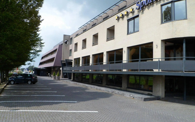 Hotel Iselmar