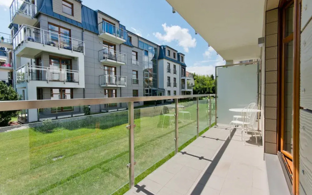 Imperial Apartments - Sopocka Przystan