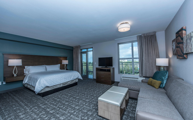 Staybridge Suites Charleston - Mount Pleasant by IHG