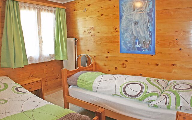Chalet Bergfink St Valentin/San Valentino 30928
