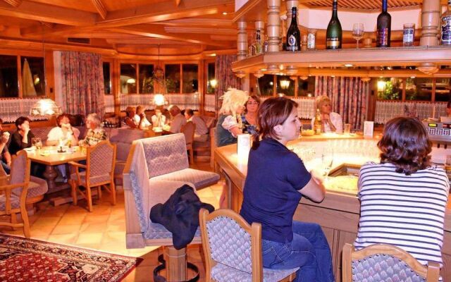 Hotel Kajetansbrücke