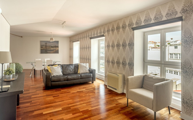 Downtown Riverside by Homing