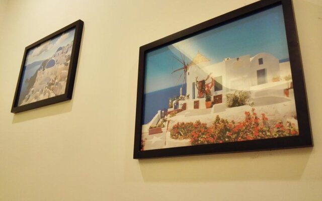 Handsome Guesthouse
