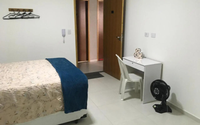 H34 Hotel