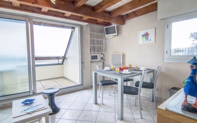 Villa MEN DU Carnac 27446