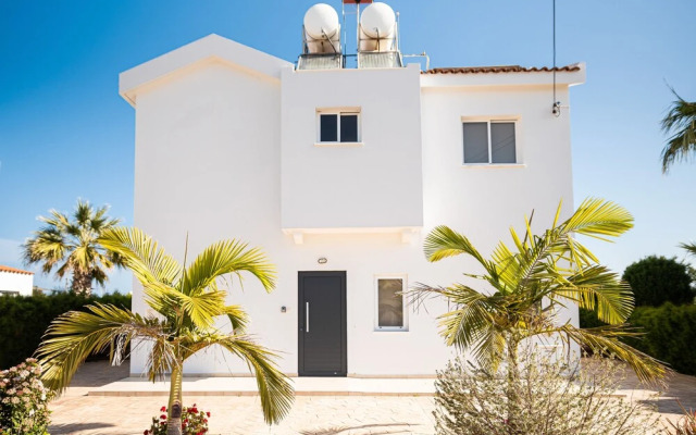 Protaras View Villas