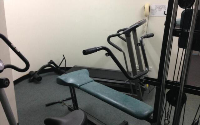 Cairns Sheridan Hotel