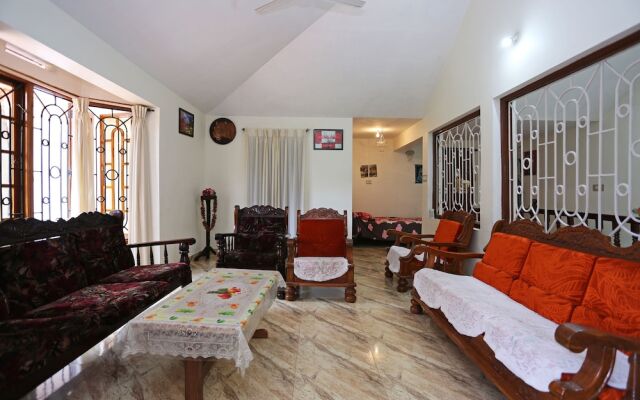 OYO 9374 Picturesque Â View 5BHK Hoskeri
