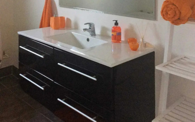 Holiday Home in VÃ¦ggerlÃ¸se