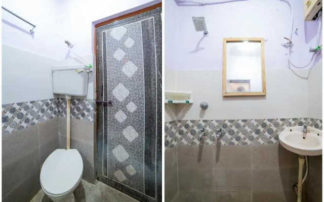 Sree Radha Lodge by OYO Rooms