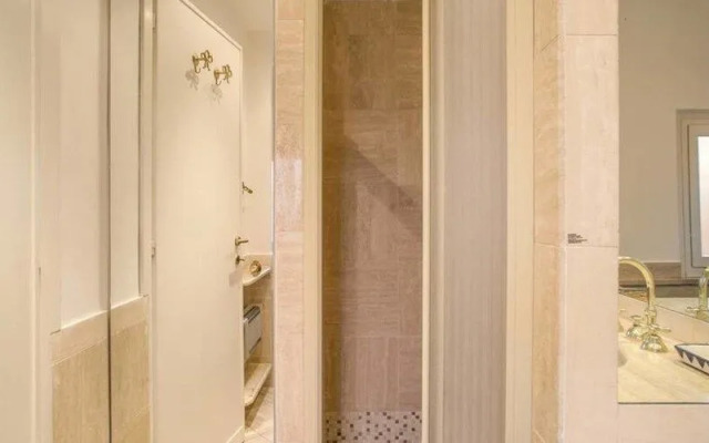 Exclusive Terrace Largo Argentina