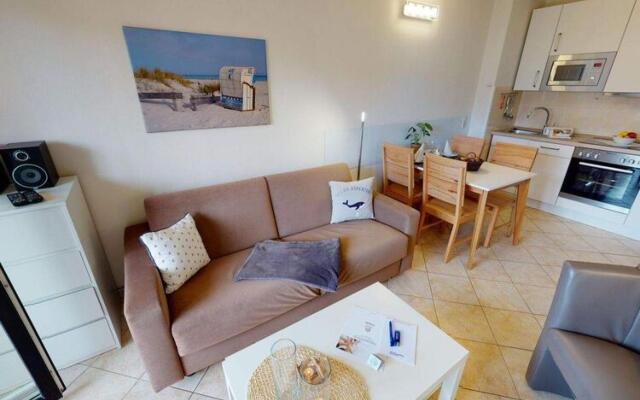 Apartment house Solaris apartment 6