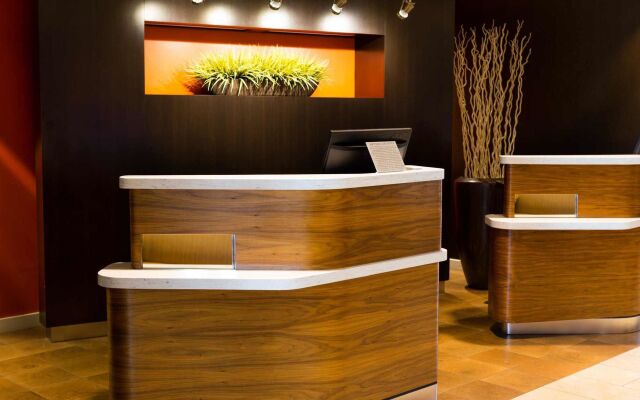 Courtyard by Marriott Fort Collins