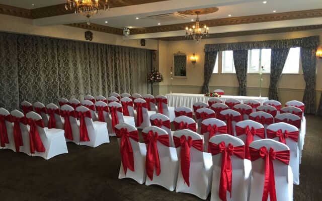 Parkstone Hotel