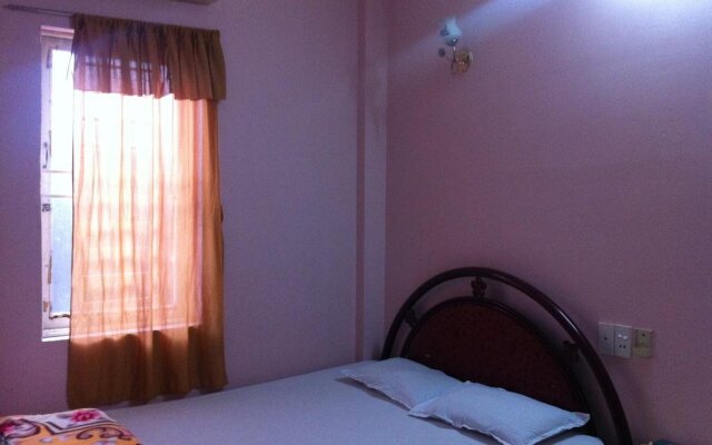 Tri Phuong Guesthouse