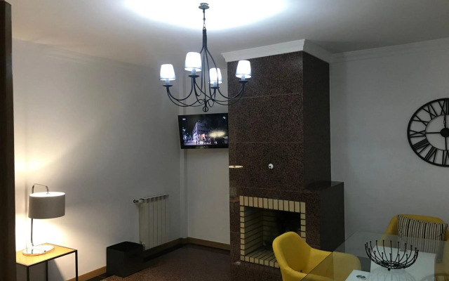 Miguel Torga Apartments