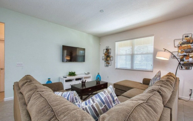 Solterra Resort 4400Ac Villa