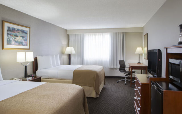 Quality Inn & Suites Vestal Binghamton