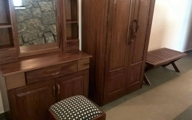 Kaivalayam Retreat