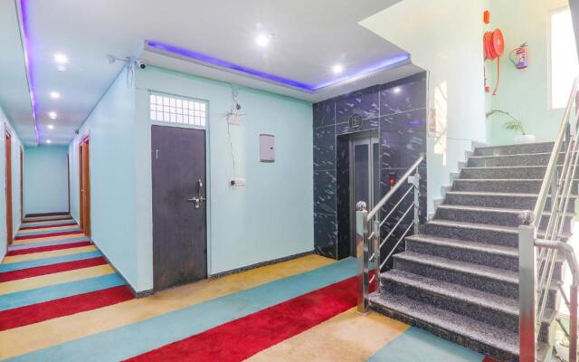 FabHotel Prime The Shakuntalam
