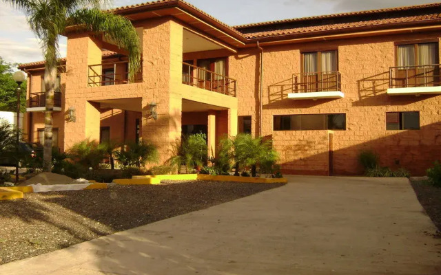 Hotel Rincón del Llano