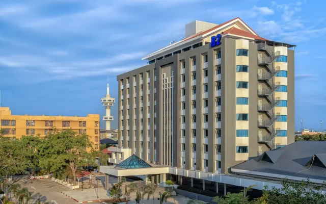 B2 Suphan Buri Premier Hotel