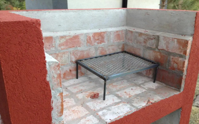 Solar De Las Gaviota