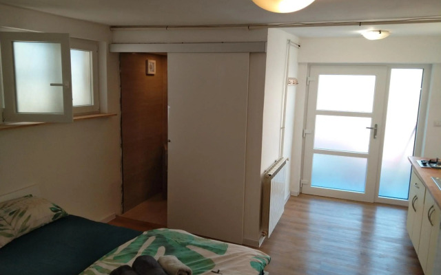 Apartman Ivek