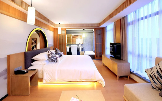 Bvstin Boutique Hotel